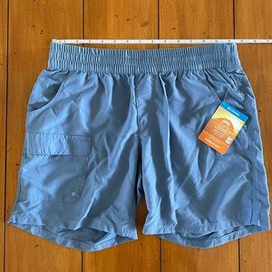 Columbia shorts